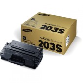 Samsung SAMSUNG MLT-D203S/ELS BLACK TONER