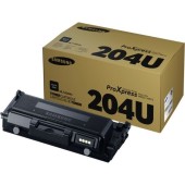 Samsung SAMSUNG MLT-D204U/ELS BLACK TONER