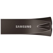 Samsung SAMSUNG MUF-128BE4/EU Samsung Titan Gray USB 3.1 flash memory, 128GB