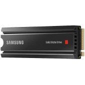 Samsung Samsung MZ-V8P1T0CW 980 PRO Heatsink SSD 1 Tb PCIe NVMe M.2