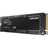 Samsung Samsung SSD 970 EVO Plus 250GB NVMe M.2