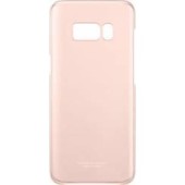 Samsung Skin Clear Cover Samsung Galaxy S8 Plus G955 Roz