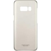 Samsung Skin Samsung Galaxy S8 Plus G955 Auriu Tansparent