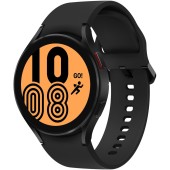 Samsung Smartwatch Samsung Galaxy Watch4, 44mm, Android, Negru