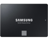 Samsung Solid State Drive (SSD) Samsung 870 EVO, 1TB, 2.5, SATA III