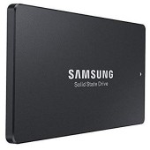 Samsung Solid-State Drive (SSD) Samsung PM883 480GB, Enterprise, 2.5 inch, SATA 6Gb/s