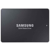 Samsung Solid-State Drive (SSD) Samsung PM883 960GB, Enterprise, 2.5 inch, SATA 6Gb/s