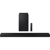 Samsung Soundbar Samsung HW-A650, 3.1Ch, 430W, Wireless Subwoofer, Dolby Digital, DTS Virtul:X, Bass Boost