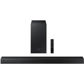 Samsung Soundbar Samsung HW-T420, 2.1, 150W, Bluetooth