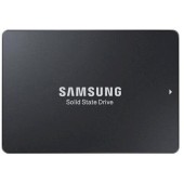 Samsung SSD Samsung 3,8TB 2,5 (6.3cm) SAS PM1643a bulk