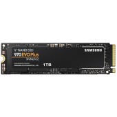 Samsung SSD Samsung 970 EVO Plus 1TB PCI Express 3.0 x4 M.2 2280