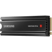 Samsung SSD Samsung 980 PRO Heatsink 2TB PCI Express 4.0 x4 M.2 2280