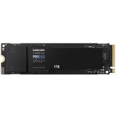 Samsung SSD Samsung 990 EVO, M.2 2280, 1TB, PCIe 4.0 x4 / 5.0 x2 NVMe 2.0