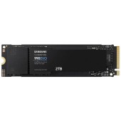 Samsung SSD Samsung 990 EVO, M.2 2280, 2TB, PCIe 4.0 x4 / 5.0 x2 NVMe 2.0