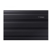 Samsung SSD Samsung Portable SSD T7 Shield, 1TB, USB 3.2, Negru