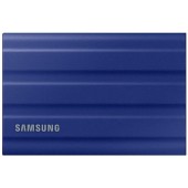 Samsung SSD Samsung Portable T7 Shield Blue 1TB USB 3.2 Gen 2