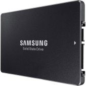 Samsung SSD Server Samsung PM893, 240 GB, SATA III, 2.5