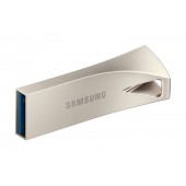 Samsung Stick USB Samsung BAR Plus, 256GB, USB 3.1 (Argintiu)