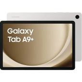 Samsung Tableta Samsung Galaxy Tab A9+, Octa-Core, 11, 4GB RAM, 64GB, WIFI, Argintiu