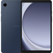 Samsung Tableta Samsung Galaxy Tab A9, Octa-Core, 8.7, 4GB RAM, 64GB, 4G, Albastru inchis