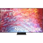 Samsung Televizor Samsung 55QN700B, 138 cm, Smart, 8K, Neo QLED, Clasa G