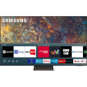 Samsung Televizor Samsung 55QN95A, 138 cm, Smart, 4K Ultra HD, Neo QLED, Clasa G