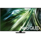 Samsung Televizor SAMSUNG Neo QLED 65QN90D, 163 cm, Smart, 4K Ultra HD, 100 Hz, Clasa F, Negru