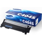 Samsung Toner Samsung Cyan CLT-C404S 1000str