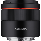 Samyang AF 45mm f/1.8 Sony FE