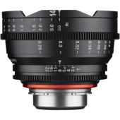 Samyang Xeen 14mm T3.1 PL