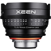 Samyang Xeen 16mm T2.6 PL