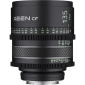 Samyang Xeen CF 135mm T2.2 FF Cine Sony E