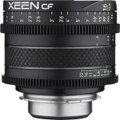 Samyang Xeen CF 16mm T2.6 Sony E