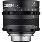 Samyang Xeen CF 24mm T1.5 Canon EF