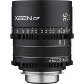 Samyang Xeen CF 35mm T1.5 PL