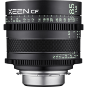 Samyang Xeen CF 85mm T1.5 Canon EF