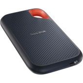 Sandisk Hard Disk SSD Sandisk Extreme Portable SSD V2, 500GB