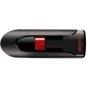 Sandisk Memorie externa SanDisk Cruzer Glide 32GB USB 2.0 Black