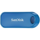 Sandisk Memorie USB Sandisk Cruzer Snap 32GB USB 2.0 Blue