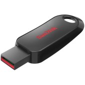 Sandisk Memorie USB SanDisk Cruzer Snap 64GB, USB 2.0