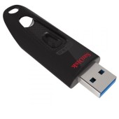 Sandisk Memorie USB SanDisk Cruzer Ultra 3.0 128GB 100MB/s