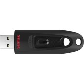 Sandisk Memorie USB SanDisk Ultra, 512GB, viteza pana la 130MB/s ,USB 3.0