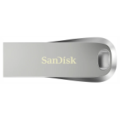 Sandisk Memorie USB SanDisk Ultra Luxe, 128GB, USB 3.1