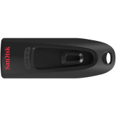 Sandisk Memorie USB SanDisk Ultra USB 3.0 256GB ,Negru