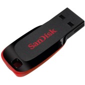 Sandisk Pendrive SanDisk Cruzer Blade 16GB Readyboost