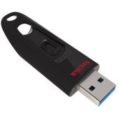 Sandisk Pendrive SanDisk Cruzer Ultra 3.0 USB 16GB 80MB/s