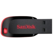 Sandisk Sandisk Cruzer Blade 32GB pendrive