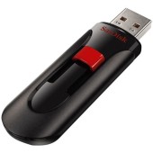 Sandisk SanDisk Cruzer GLIDE 128GB USB 2.0