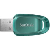 Sandisk SanDisk Ultra Eco USB Typ-A 64 GB 3.2 Gen 1 100 Mb/s