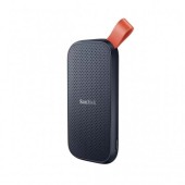 Sandisk SSD 2TB Extern SanDisk Portabil, USB 3.2, Gen 2 SDSSDE30-2T0